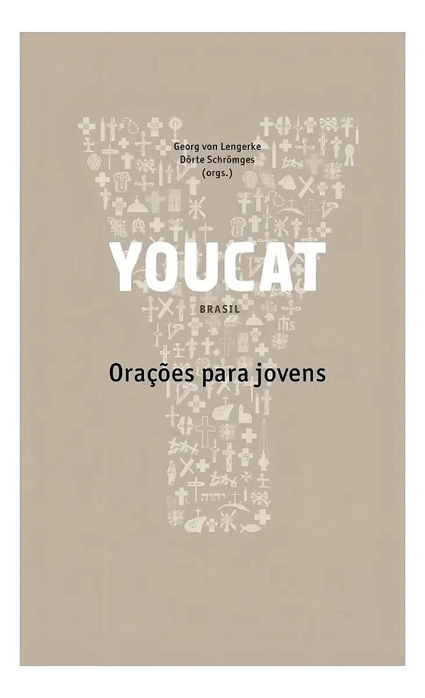 Youcat: Orações para jovens