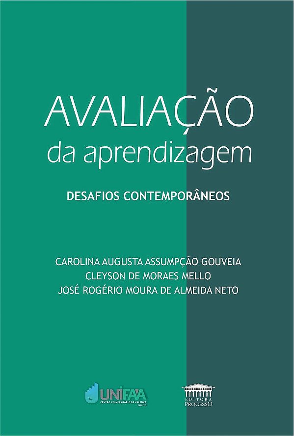 Avaliação da aprendizagem - Desafios contemporâneos