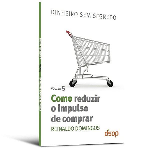 Como reduzir o impulso de comprar