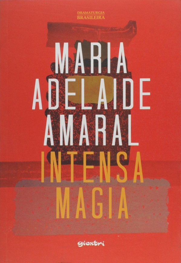 Intensa magia (Volume 1)