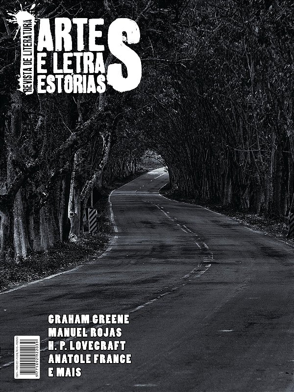 Arte e letra: estórias S