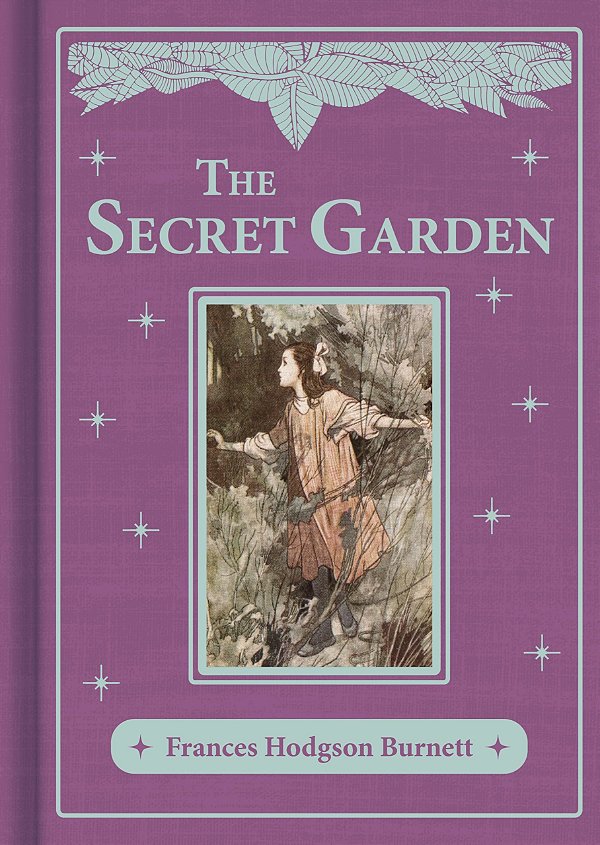 The Secret Garden