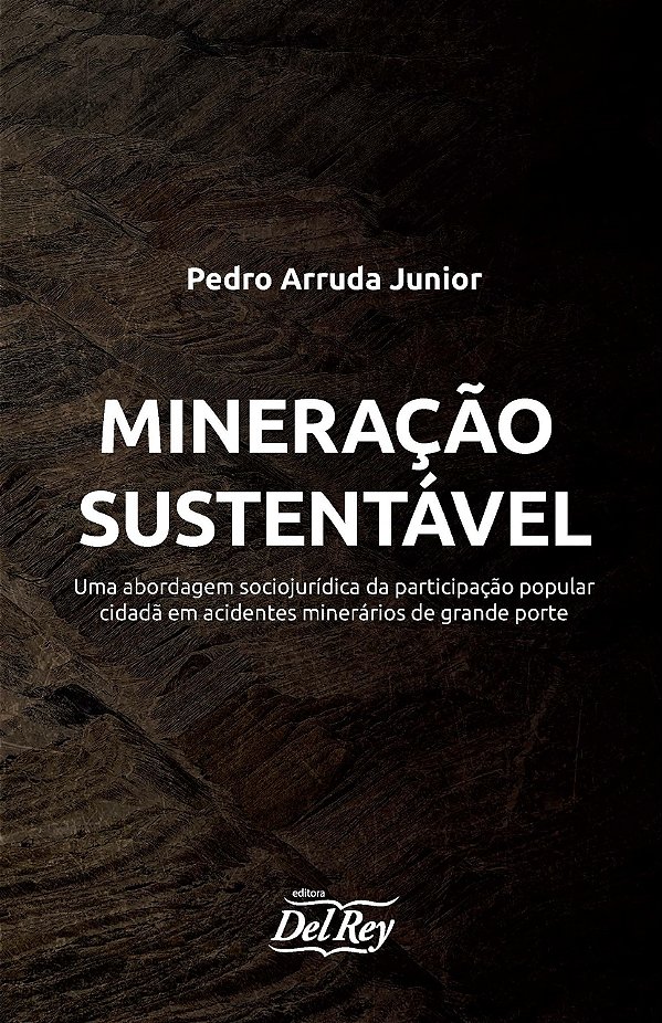Mineração Sustentável - 01Ed/23