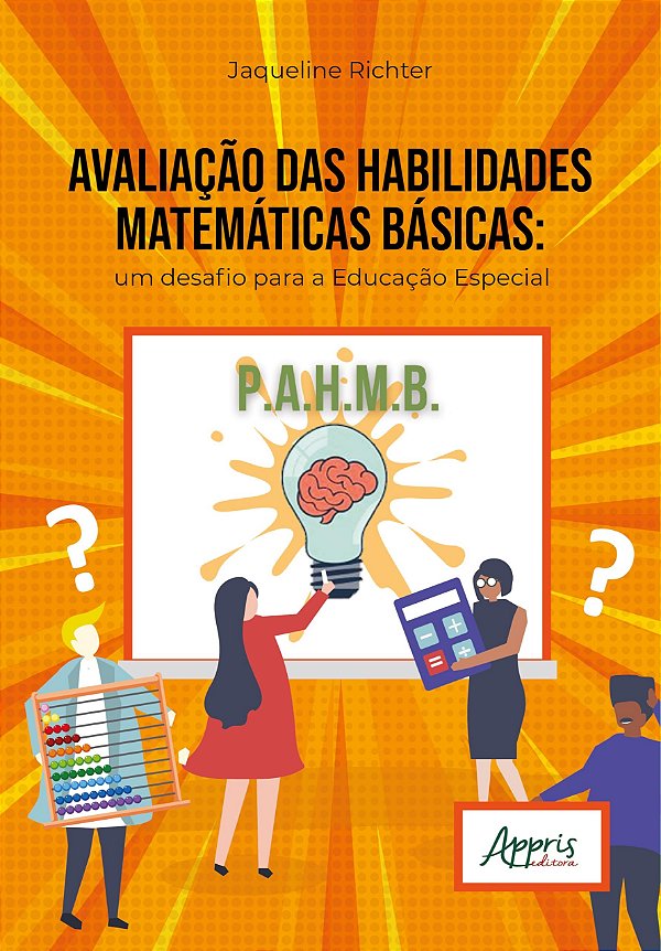 Avaliação das habilidades matemáticas básicas: Um desafio para a educação especial