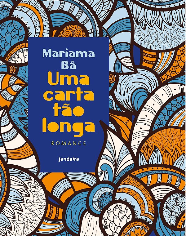 Uma carta tão longa