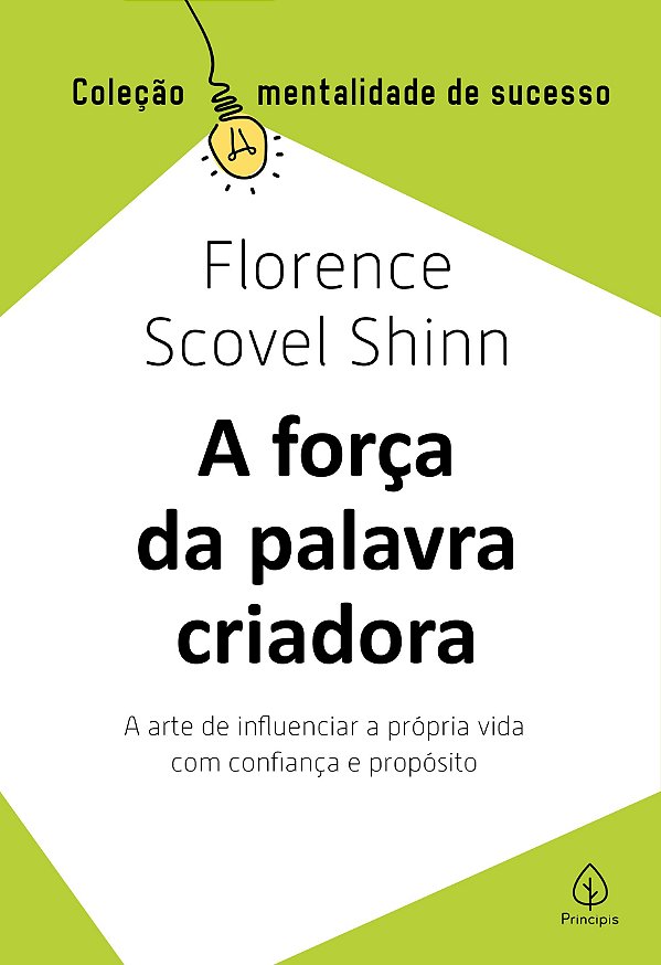 A força da palavra criadora