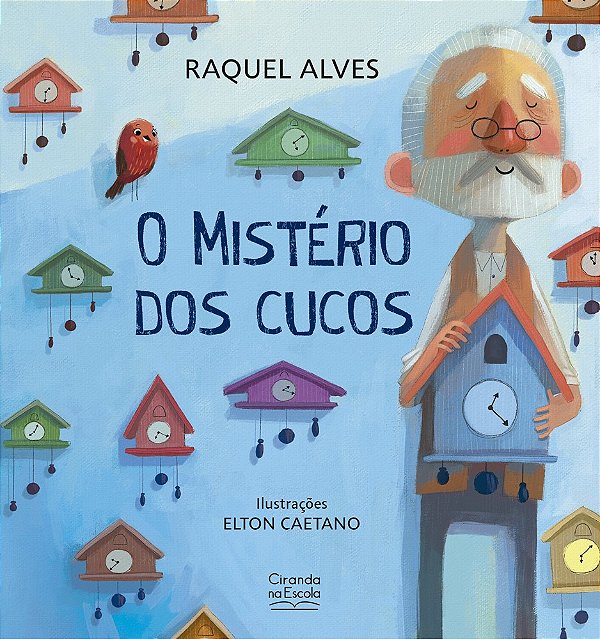 O mistério dos cucos