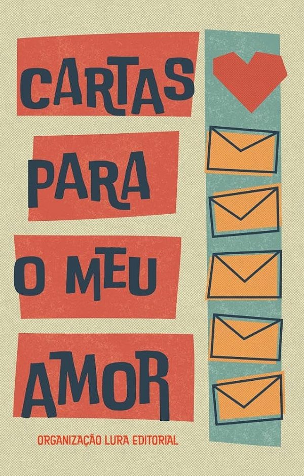 Cartas Para O Meu Amor