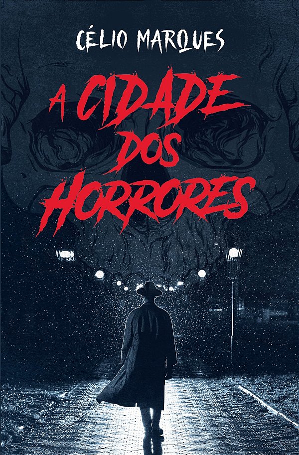 A Cidade Dos Horrores