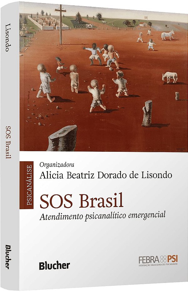 SOS Brasil: atendimento psicanalítico emergencial