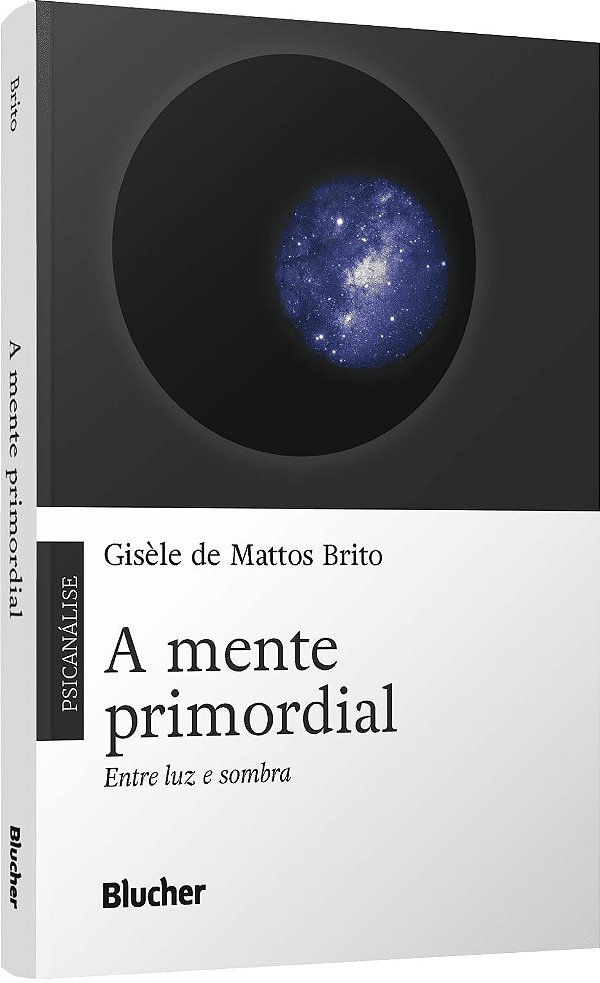A mente primordial: entre luz e sombra