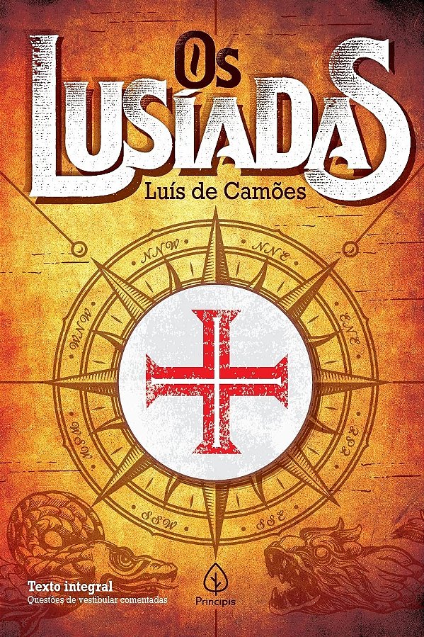 Os Lusíadas