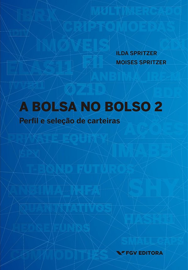 Bolsa No Bolso 2: Perfil E Selecao De Carteiras