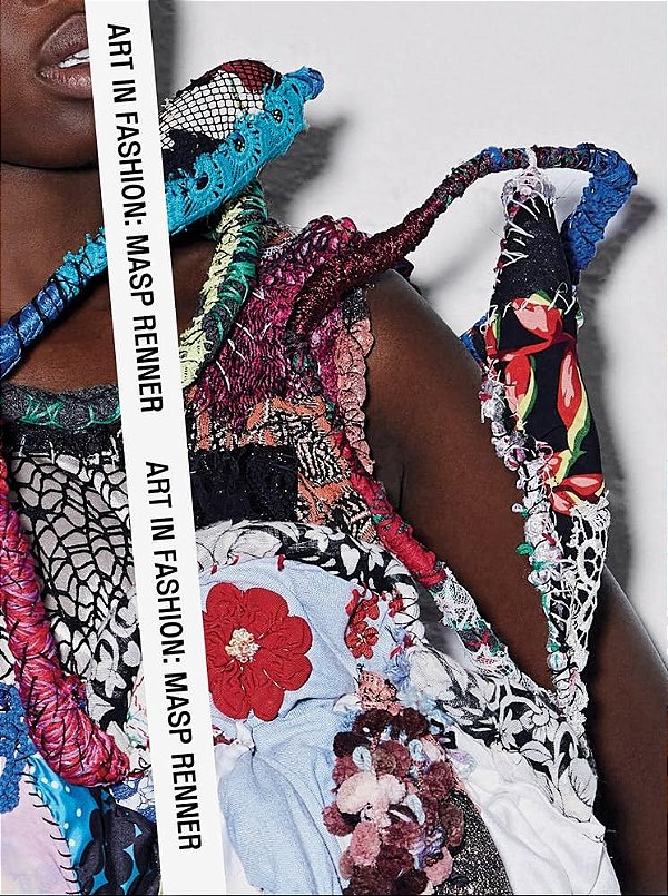Masp Renner: Art In Fashion