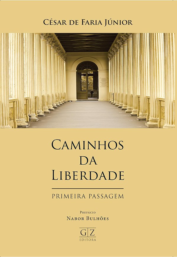 Caminhos Da Liberdade