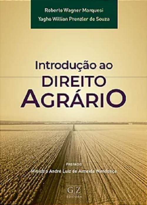 Introducao Ao Direito Agrario