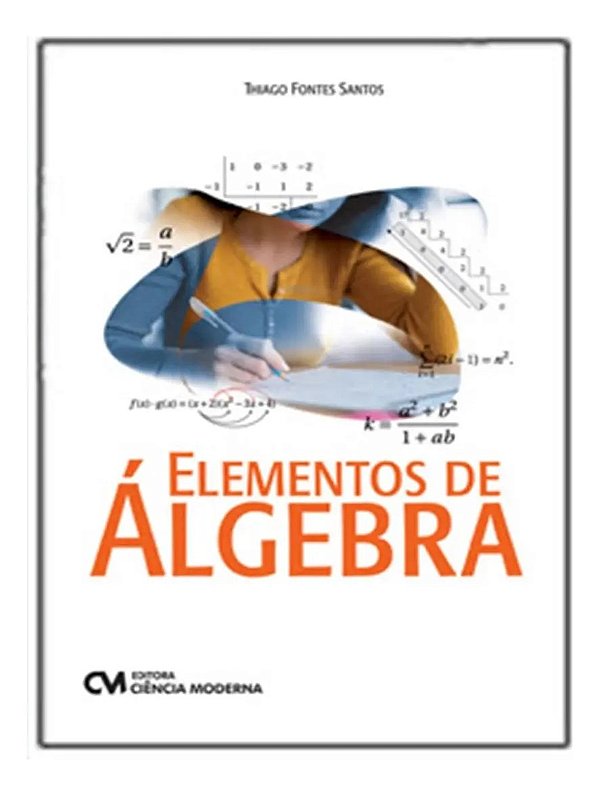 Elementos De Álgebra