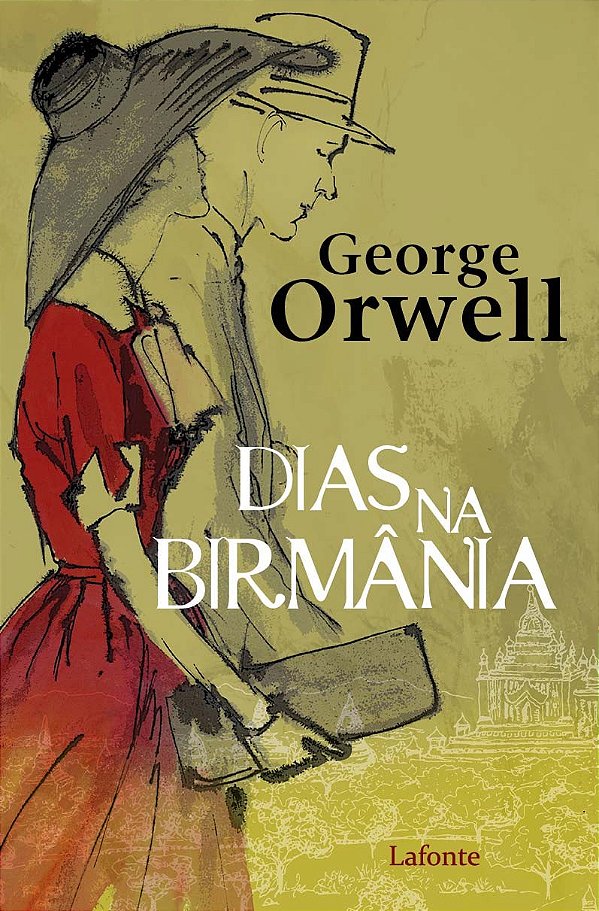 Dias Na Birmânia