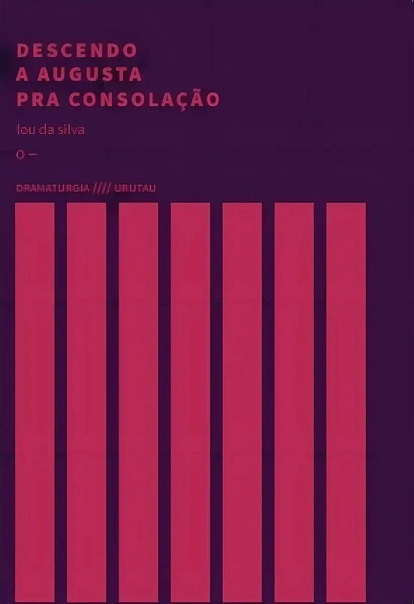 Descendo A Augusta Para A Consolação
