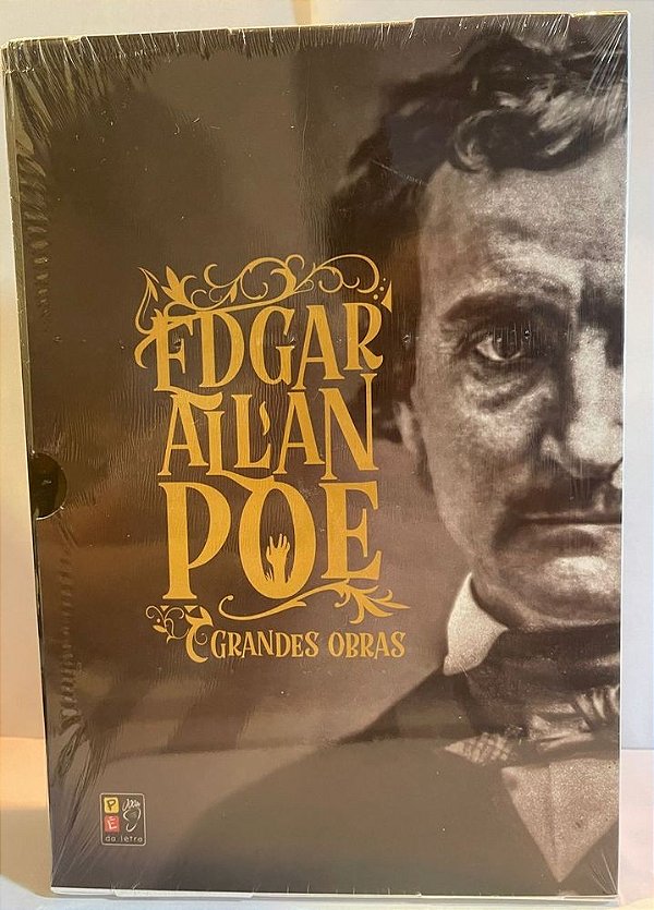 Box - edgar allan poe