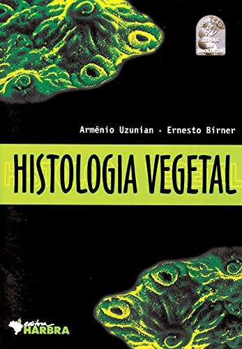 Histologia Vegetal