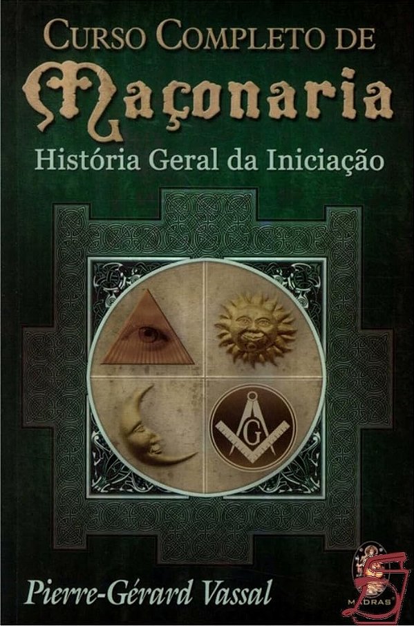 Curso completo de maçonaria