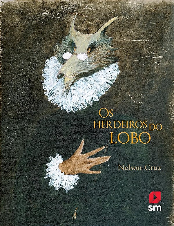 Os Herdeiros Do Lobo - 02Ed/24