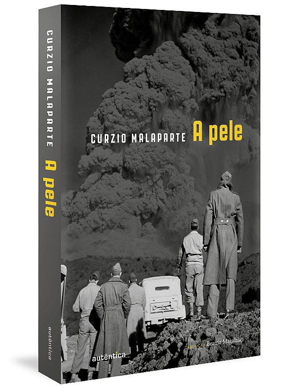 A pele