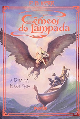 A djim da babilônia