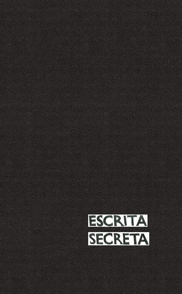 Escrita secreta