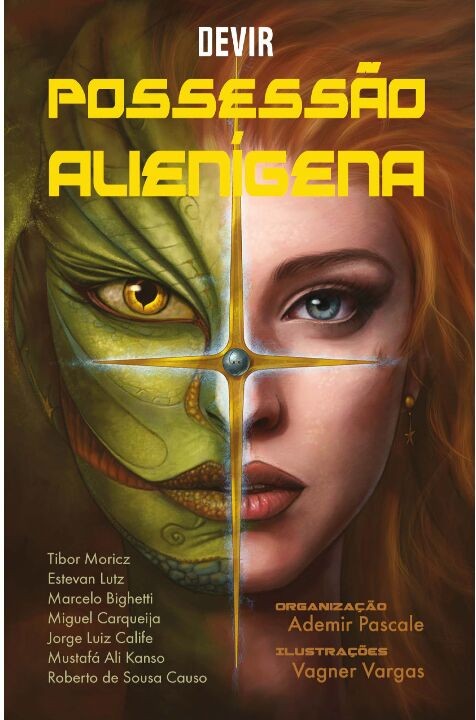 Possessão alienígena