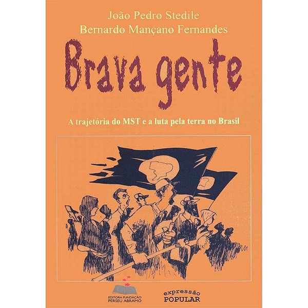 Brava Gente