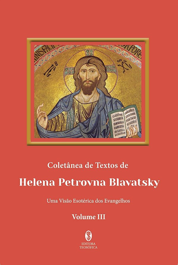 Coletânea De Textos De Helana P B Vol. 03