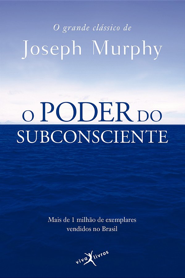 O poder do subconsciente (edição de bolso)