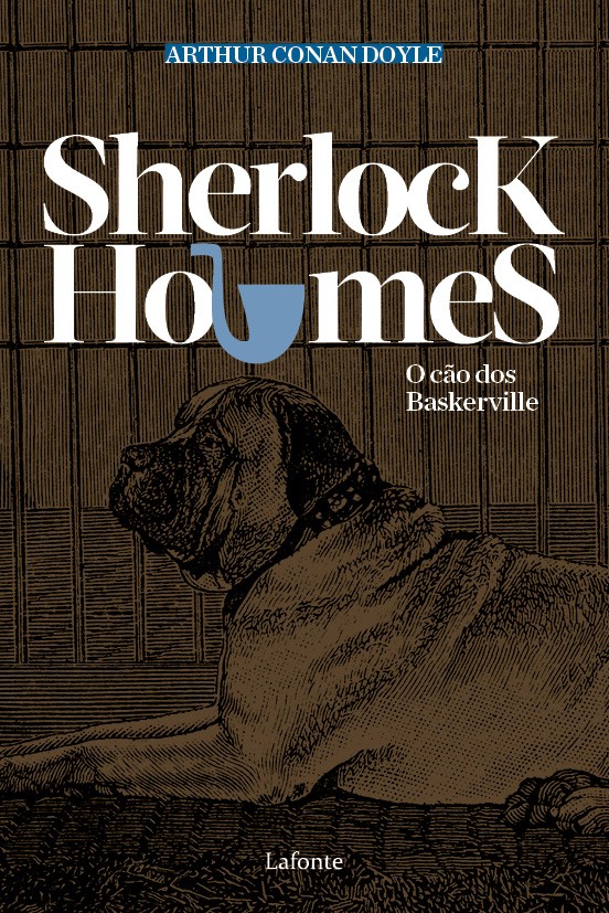 Sherlock Holmes - O cão dos Baskerville
