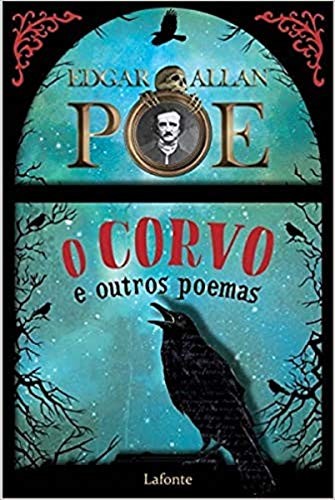 O Corvo e Outros Poemas