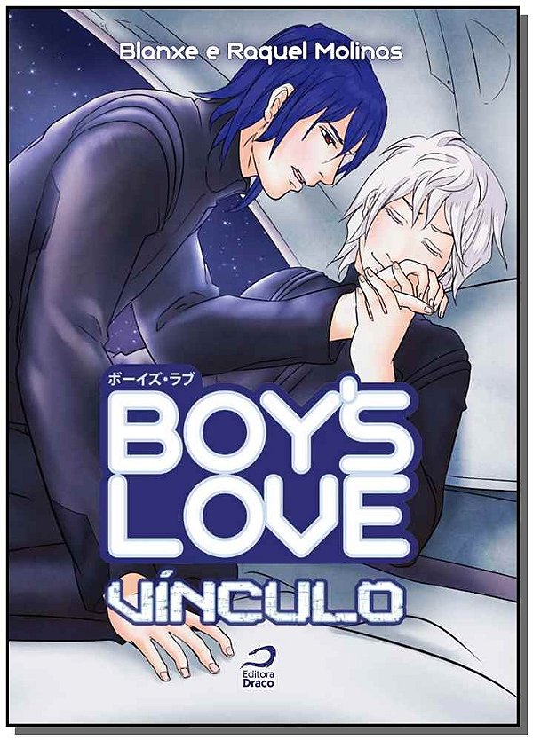 Boy'S Love - Vínculo