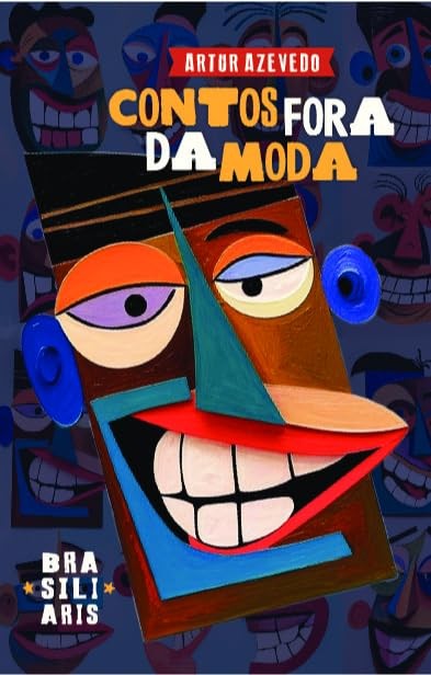 Contos fora da moda (Volume 39)