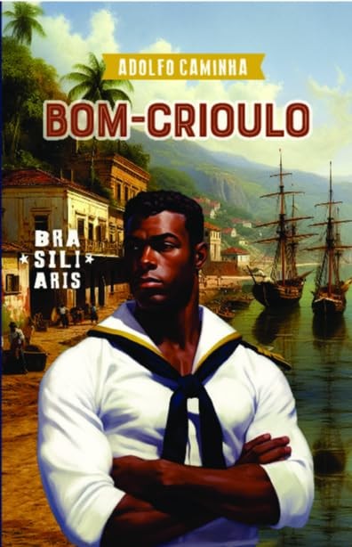 Bom-crioulo (Volume 45)