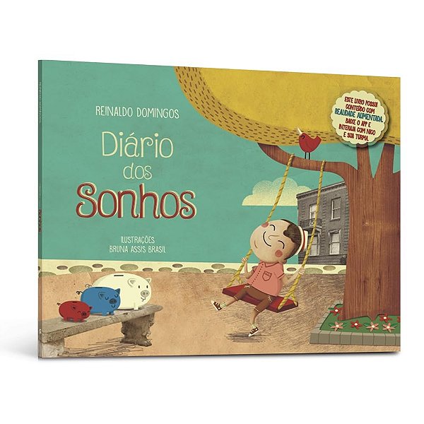 Diário dos sonhos