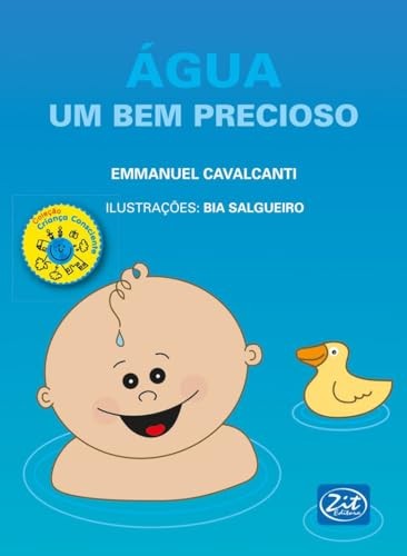 água um bem precioso