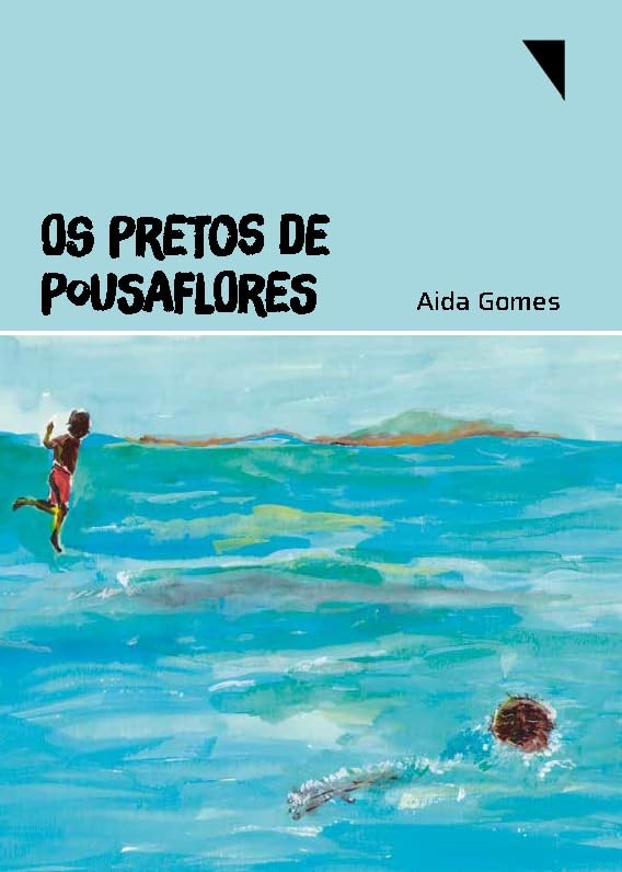 Os pretos de Pousaflores
