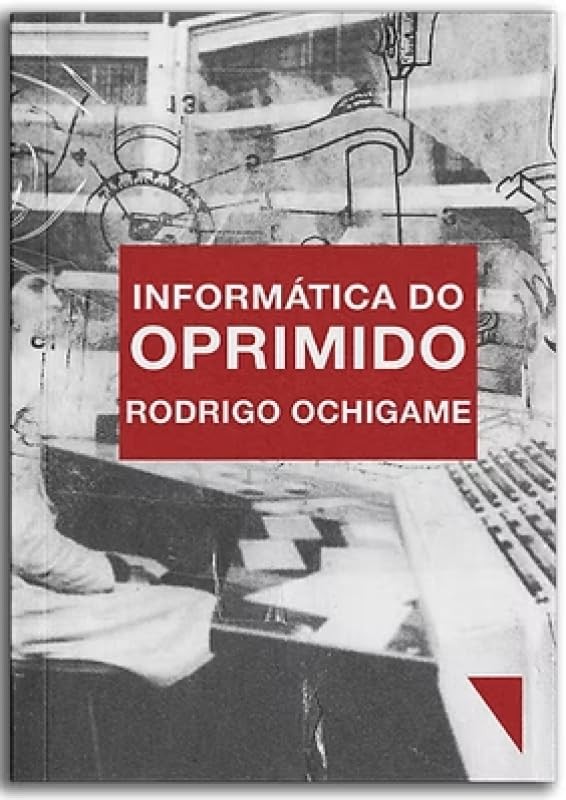 Informática do oprimido