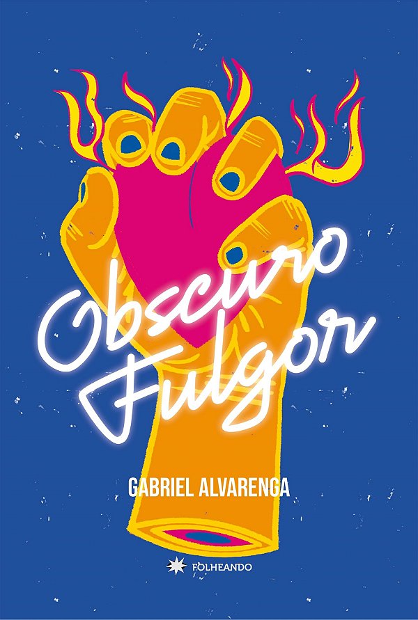 Obscuro fulgor