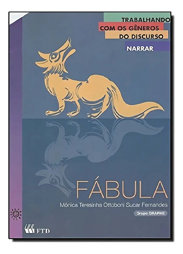 Fábula