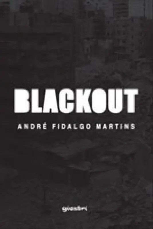 Blackout (Volume 1)
