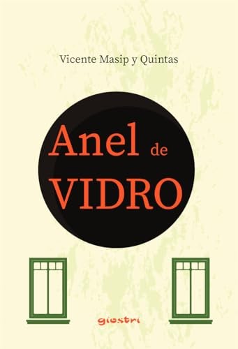 Anel de vidro (Volume 1)