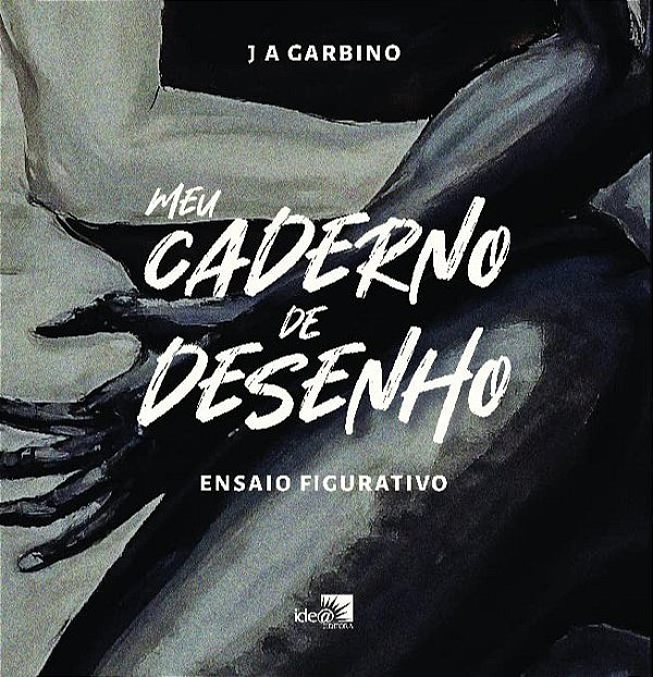 Meu caderno de desenho: ensaio figurativo