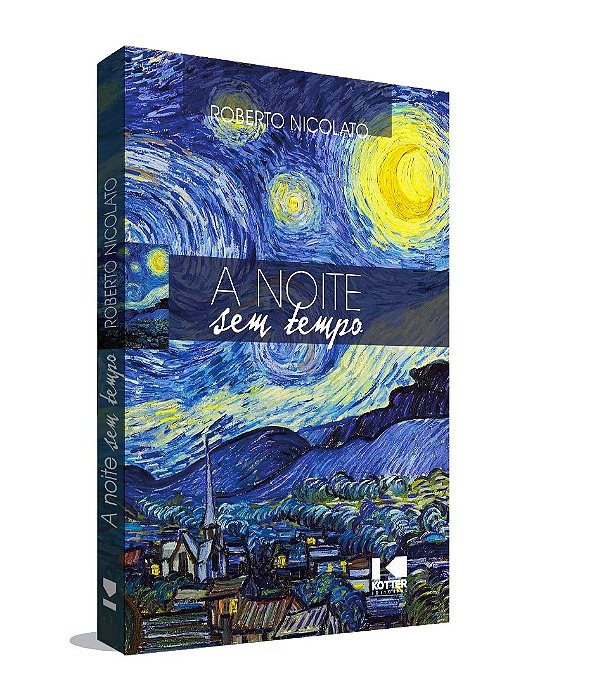 A noite