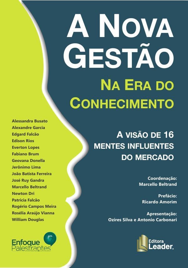 A nova gestão na era do conhecimento